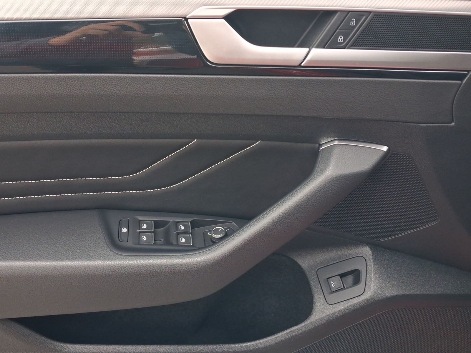 Volkswagen Arteon Shooting Brake – Bild 8