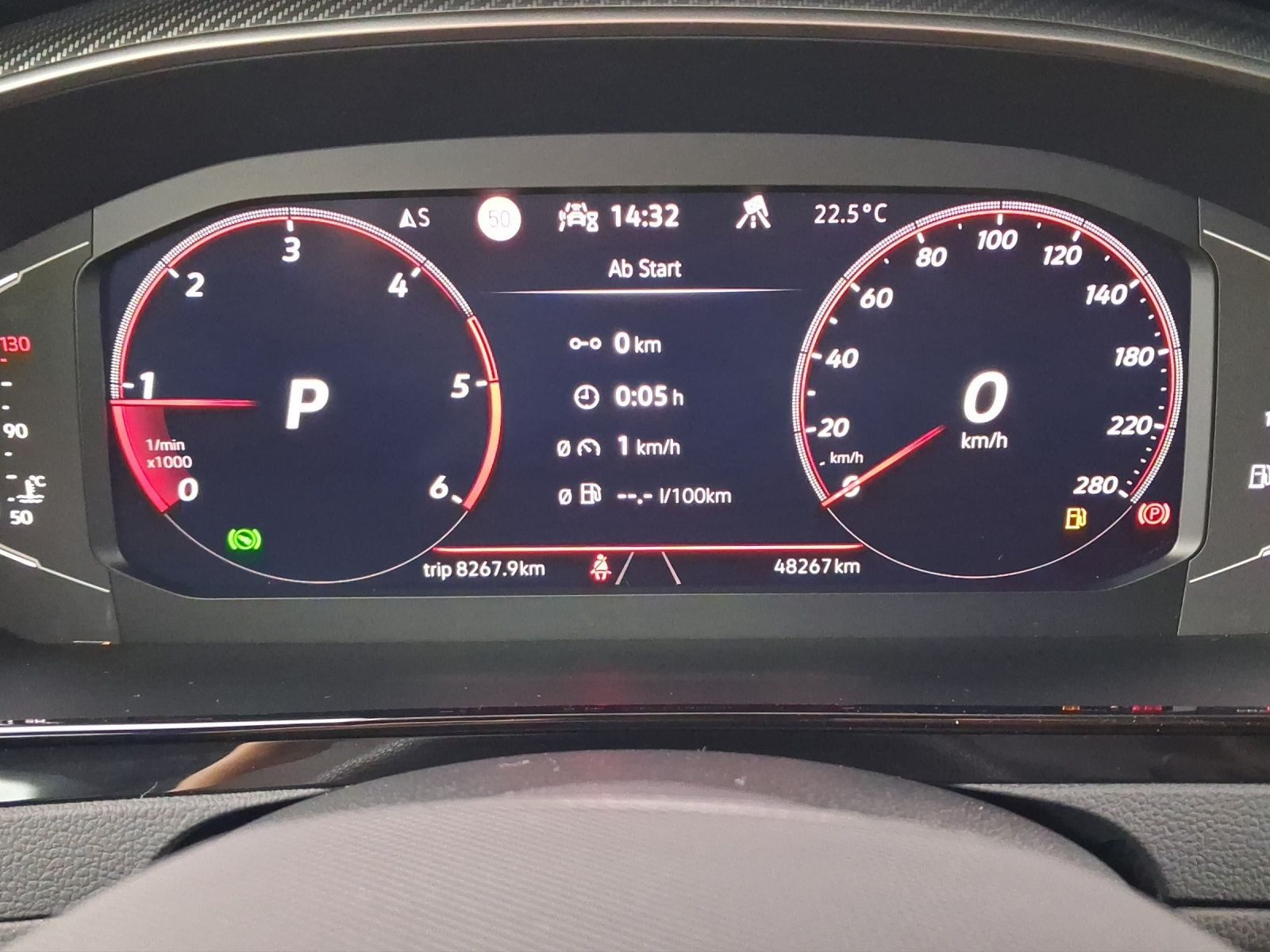 Volkswagen Arteon Shooting Brake – Bild 10
