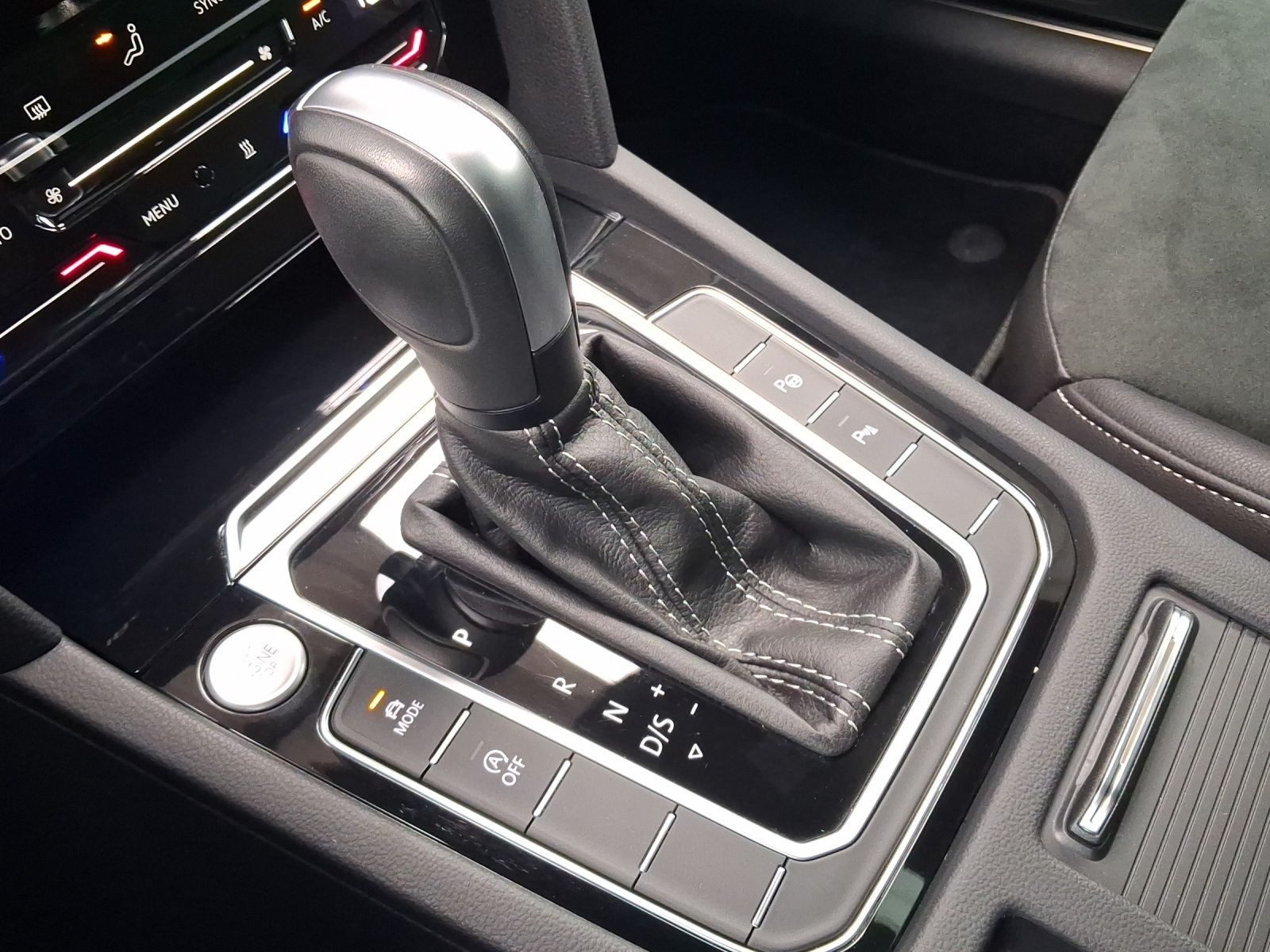 Volkswagen Arteon Shooting Brake – Bild 11