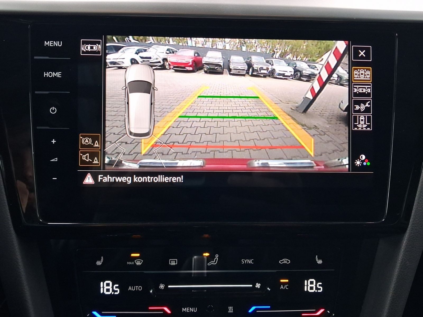 Volkswagen Arteon Shooting Brake – Bild 12
