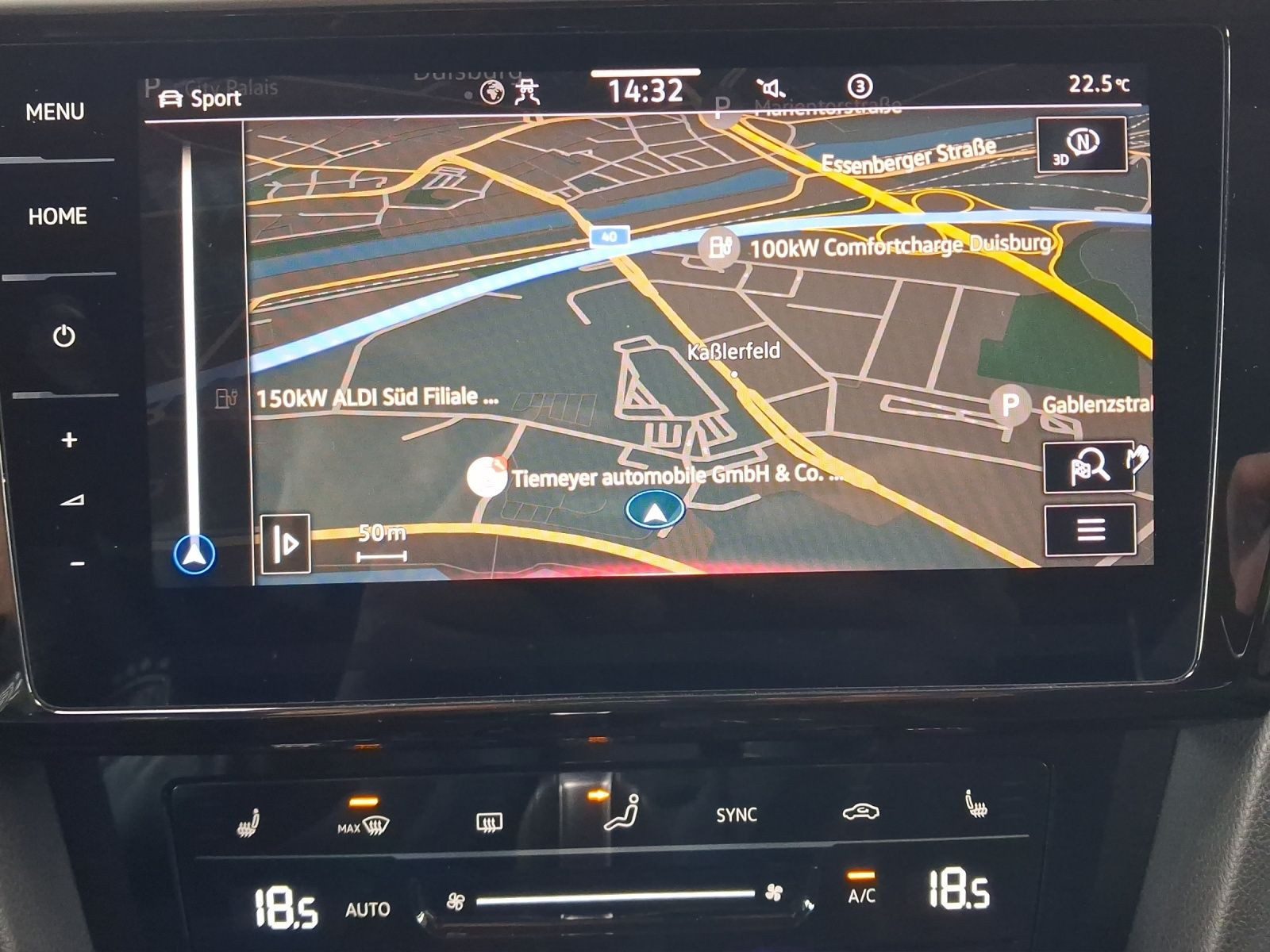 Volkswagen Arteon Shooting Brake – Bild 14
