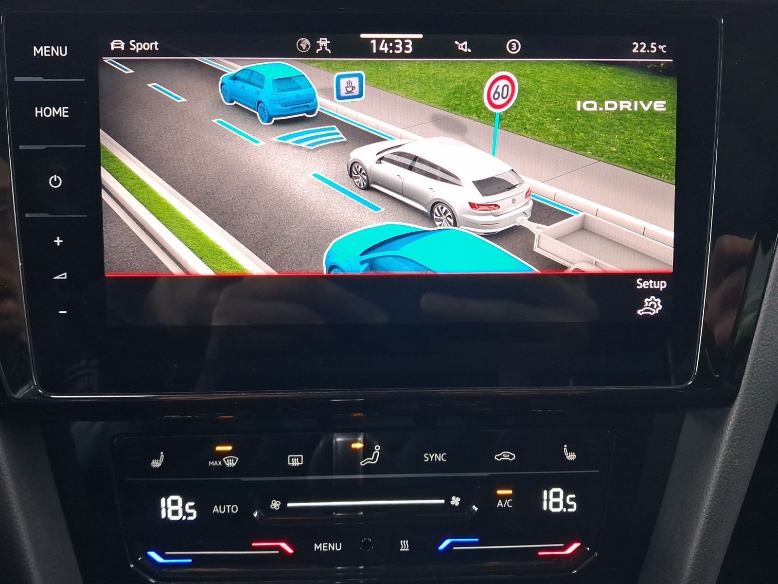 Volkswagen Arteon Shooting Brake – Bild 15