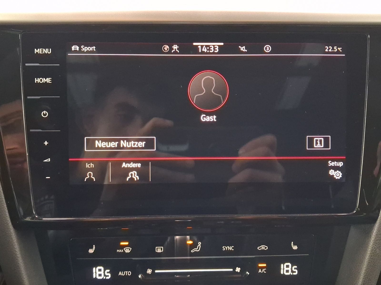 Volkswagen Arteon Shooting Brake – Bild 16