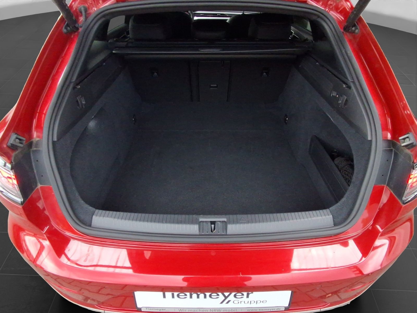 Volkswagen Arteon Shooting Brake – Bild 17