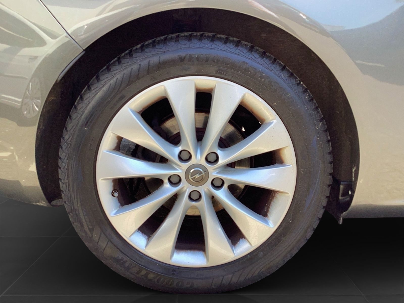Opel Cascada – Bild 7