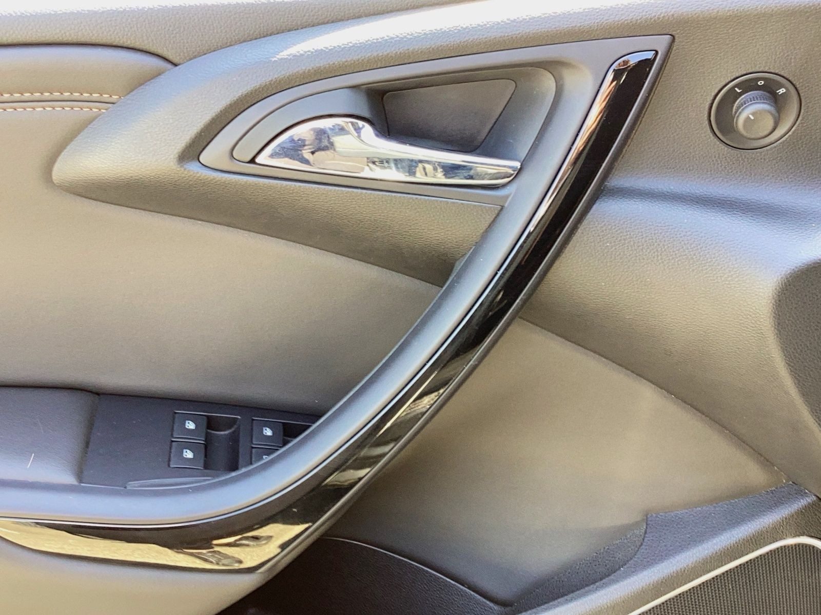 Opel Cascada – Bild 8