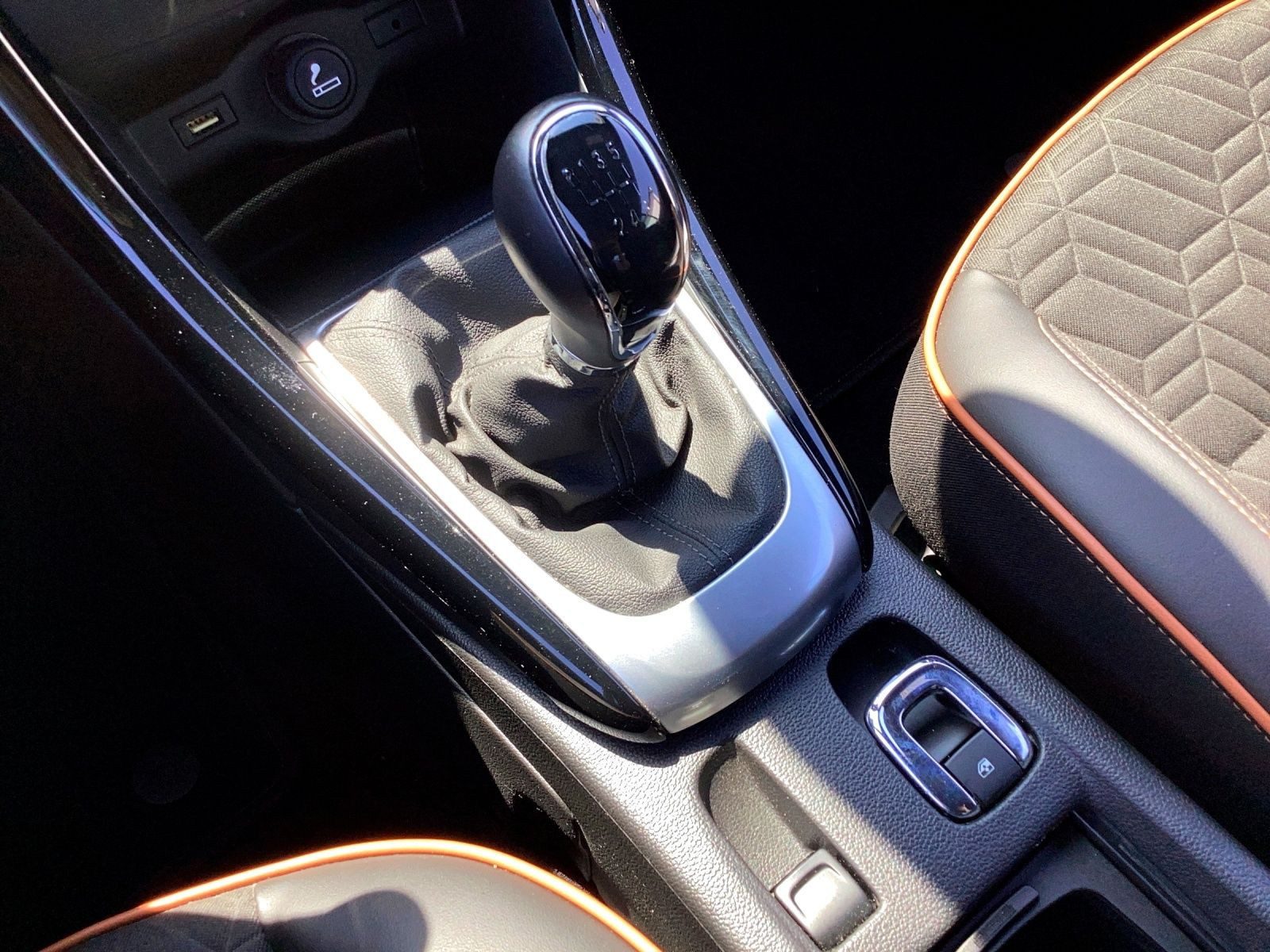 Opel Cascada – Bild 11