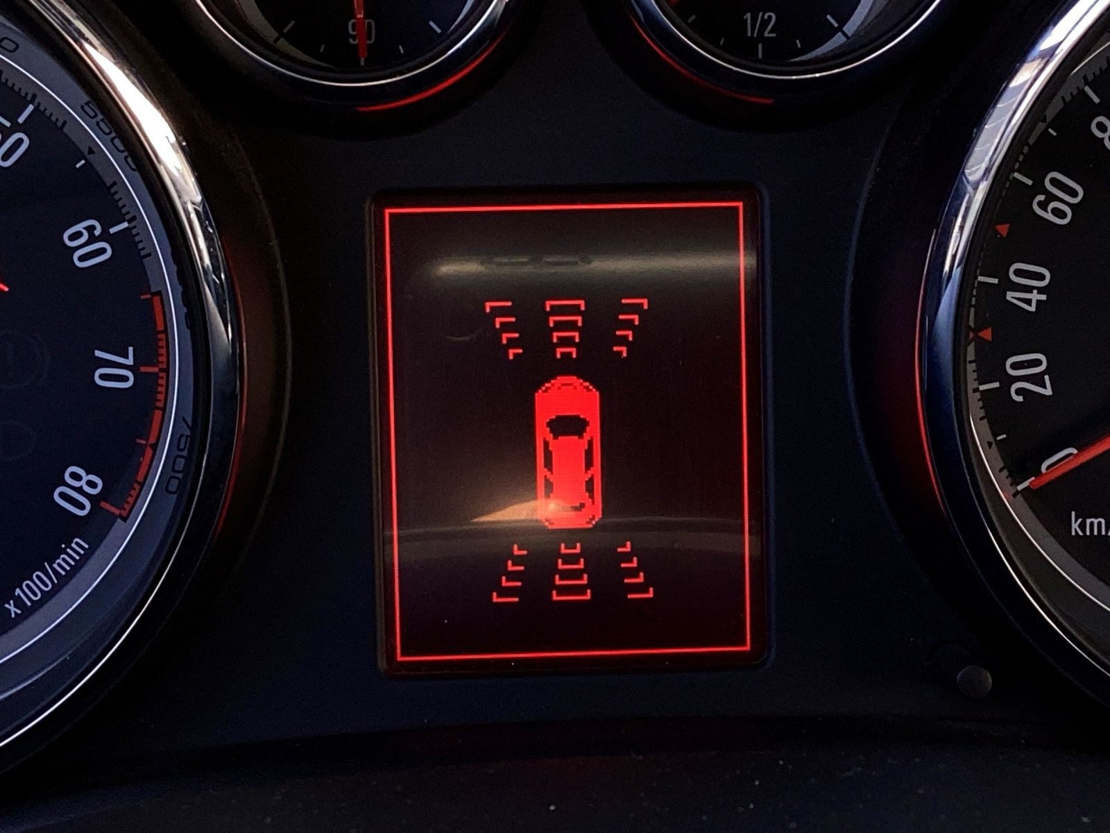 Opel Cascada – Bild 15