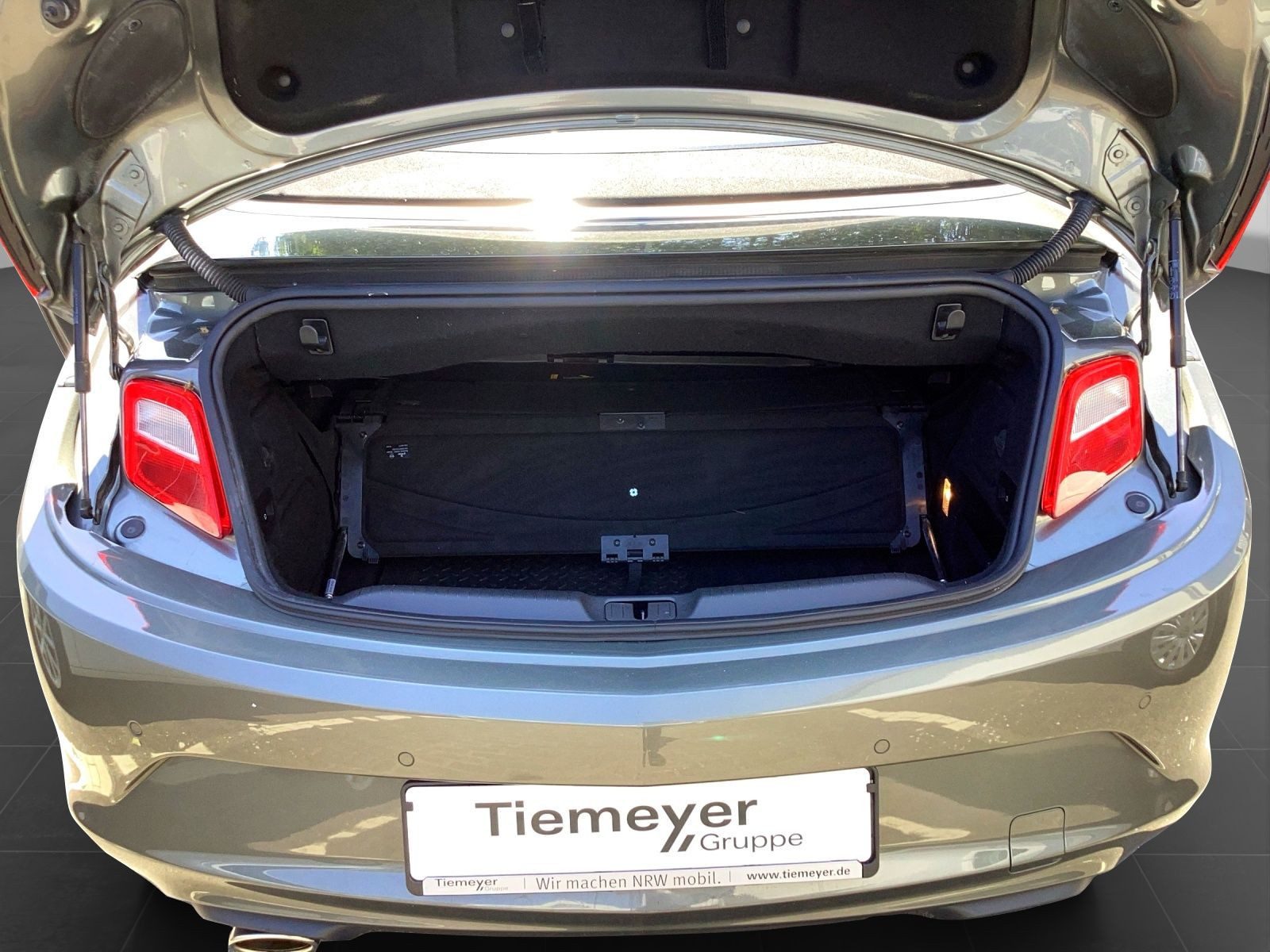 Opel Cascada – Bild 17