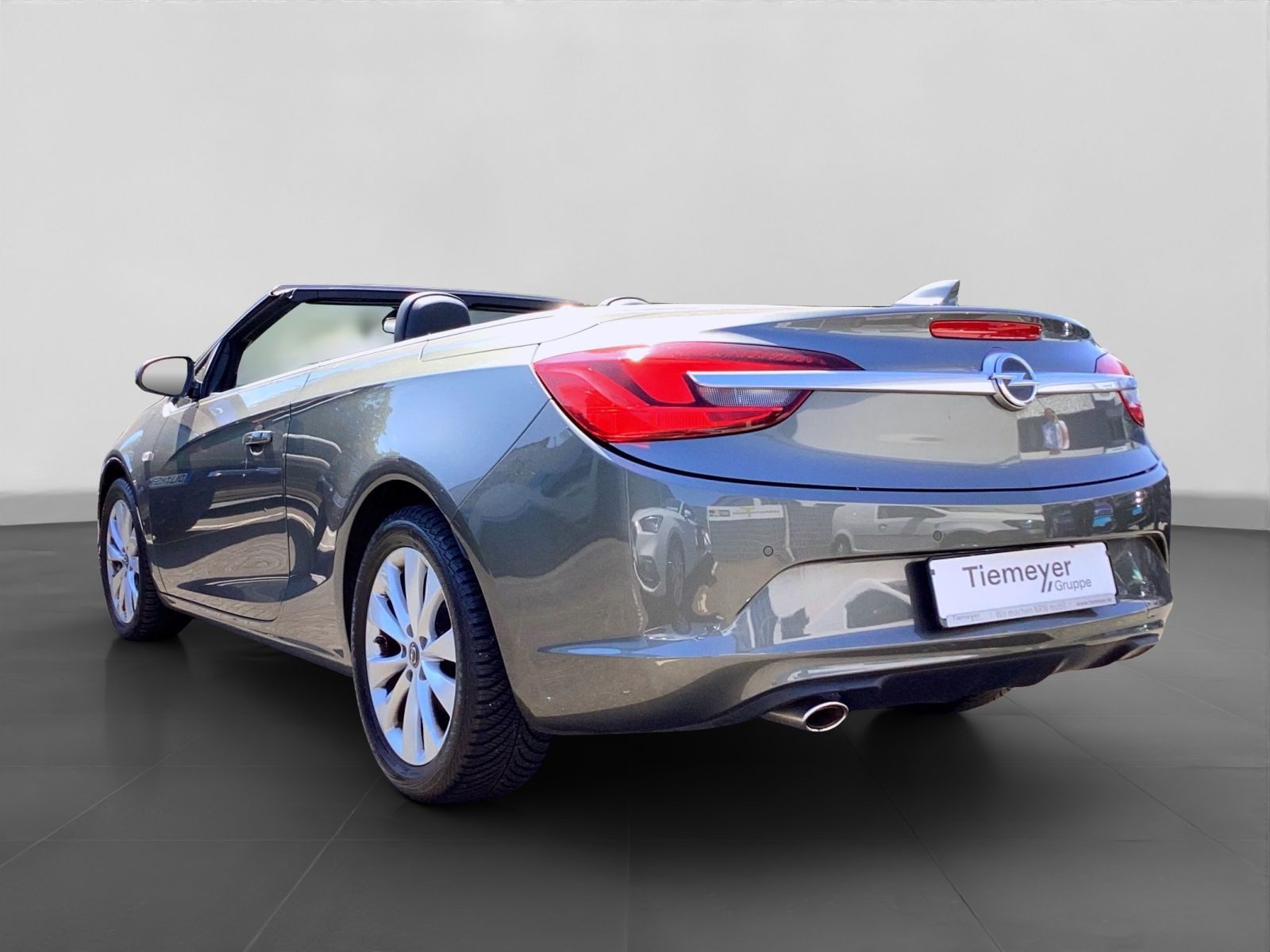 Opel Cascada – Bild 19