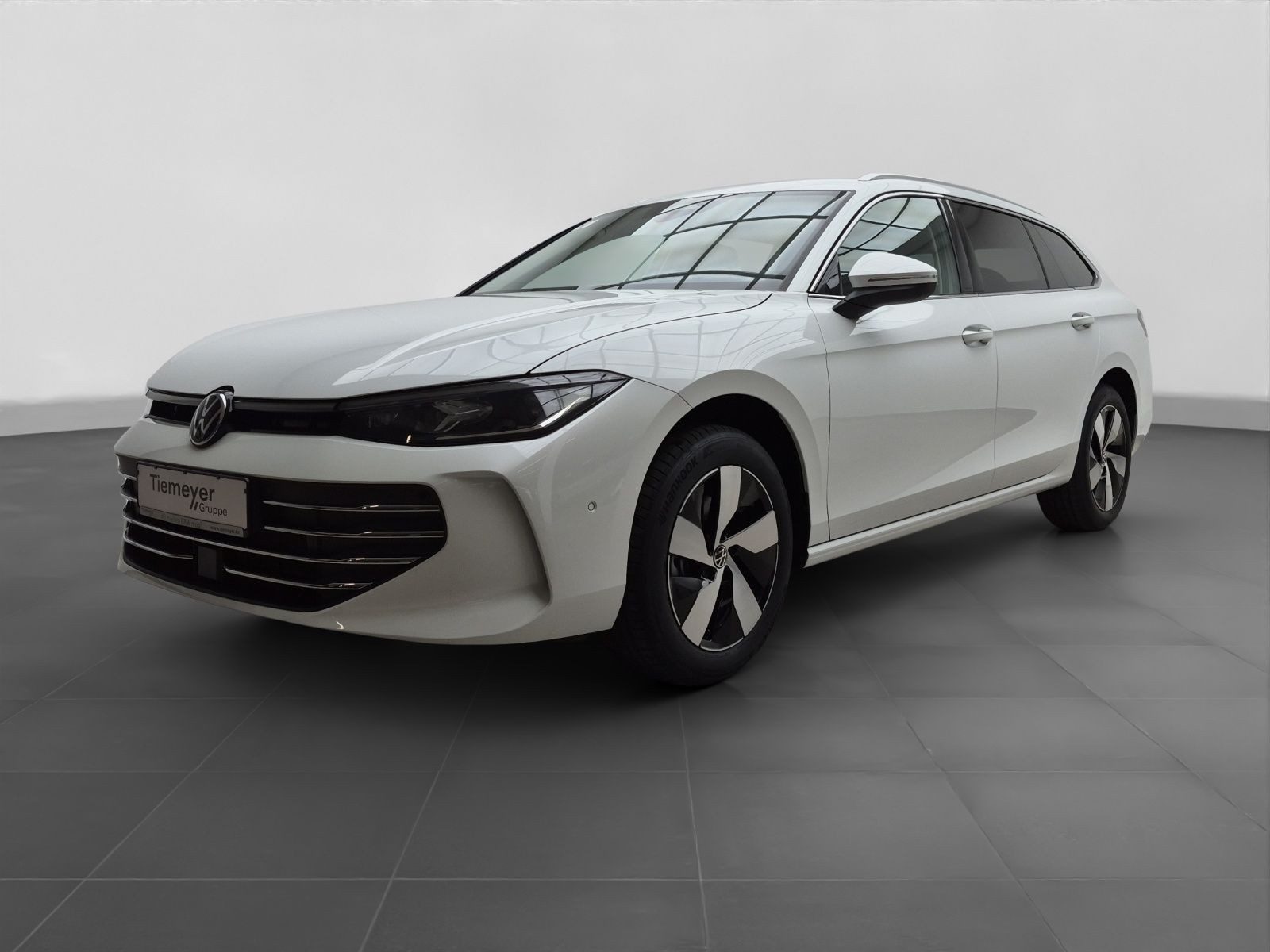 Volkswagen Passat Variant – Foto 2
