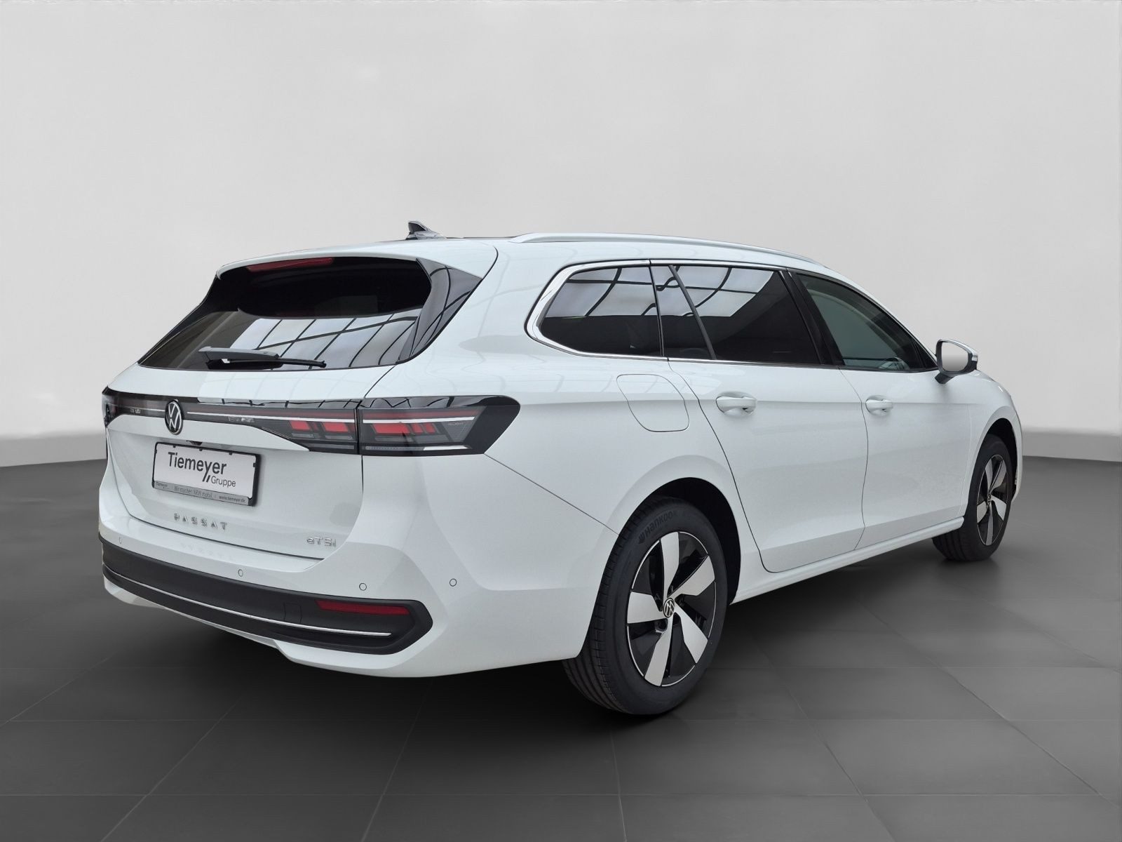 Volkswagen Passat Variant – Foto 3