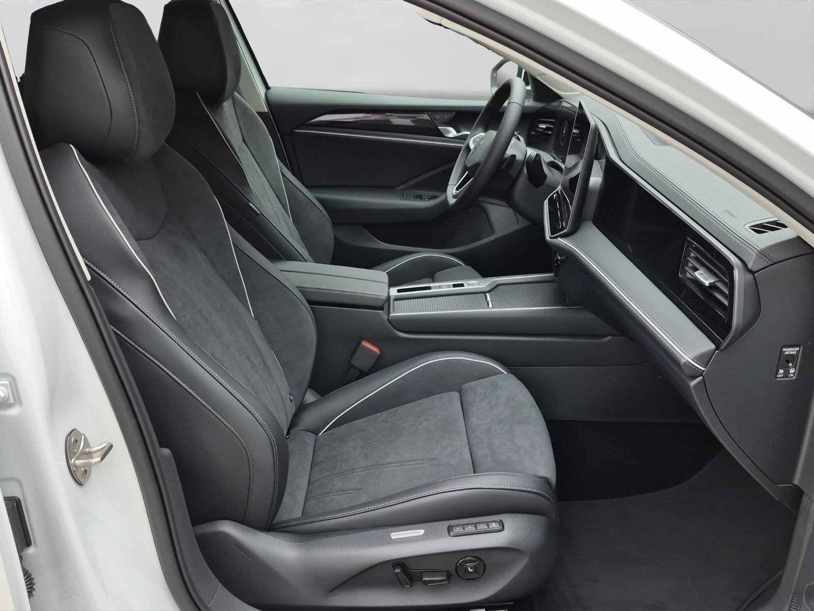 Volkswagen Passat Variant – Foto 4
