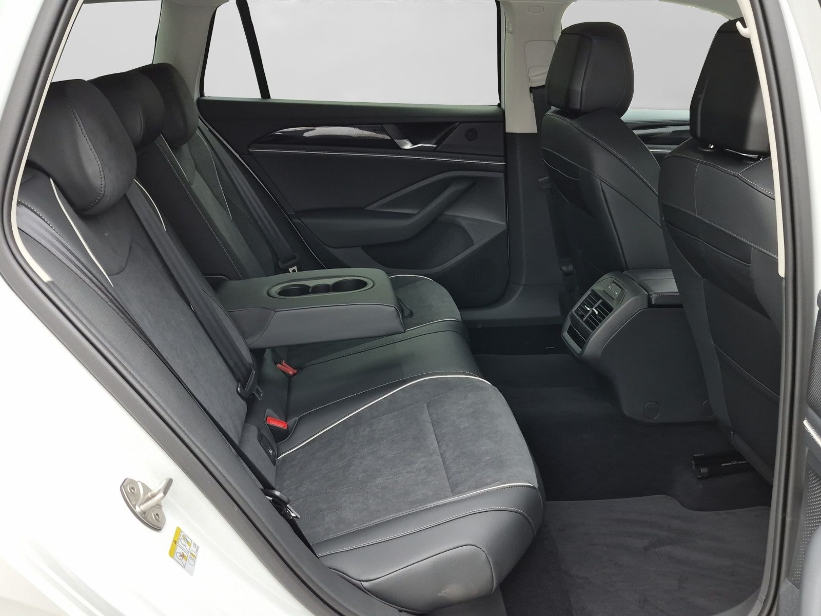 Volkswagen Passat Variant – Foto 6