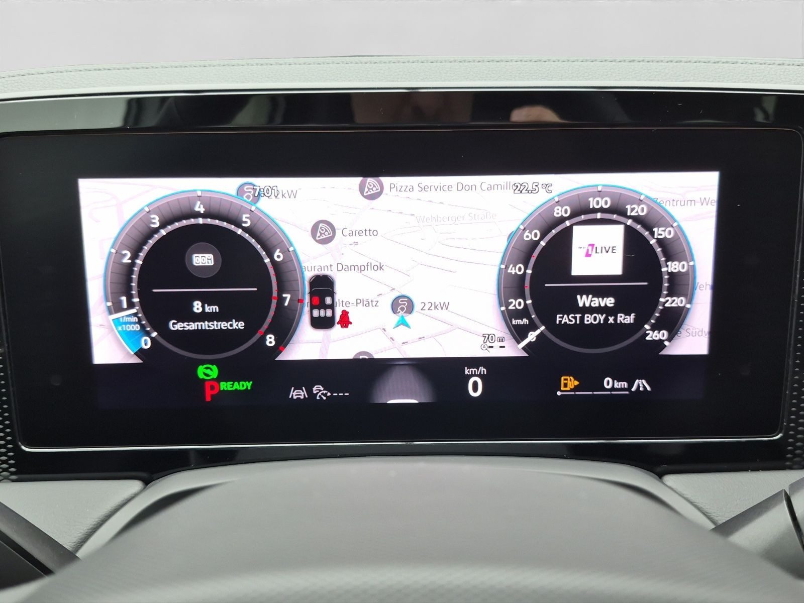 Volkswagen Passat Variant – Foto 10
