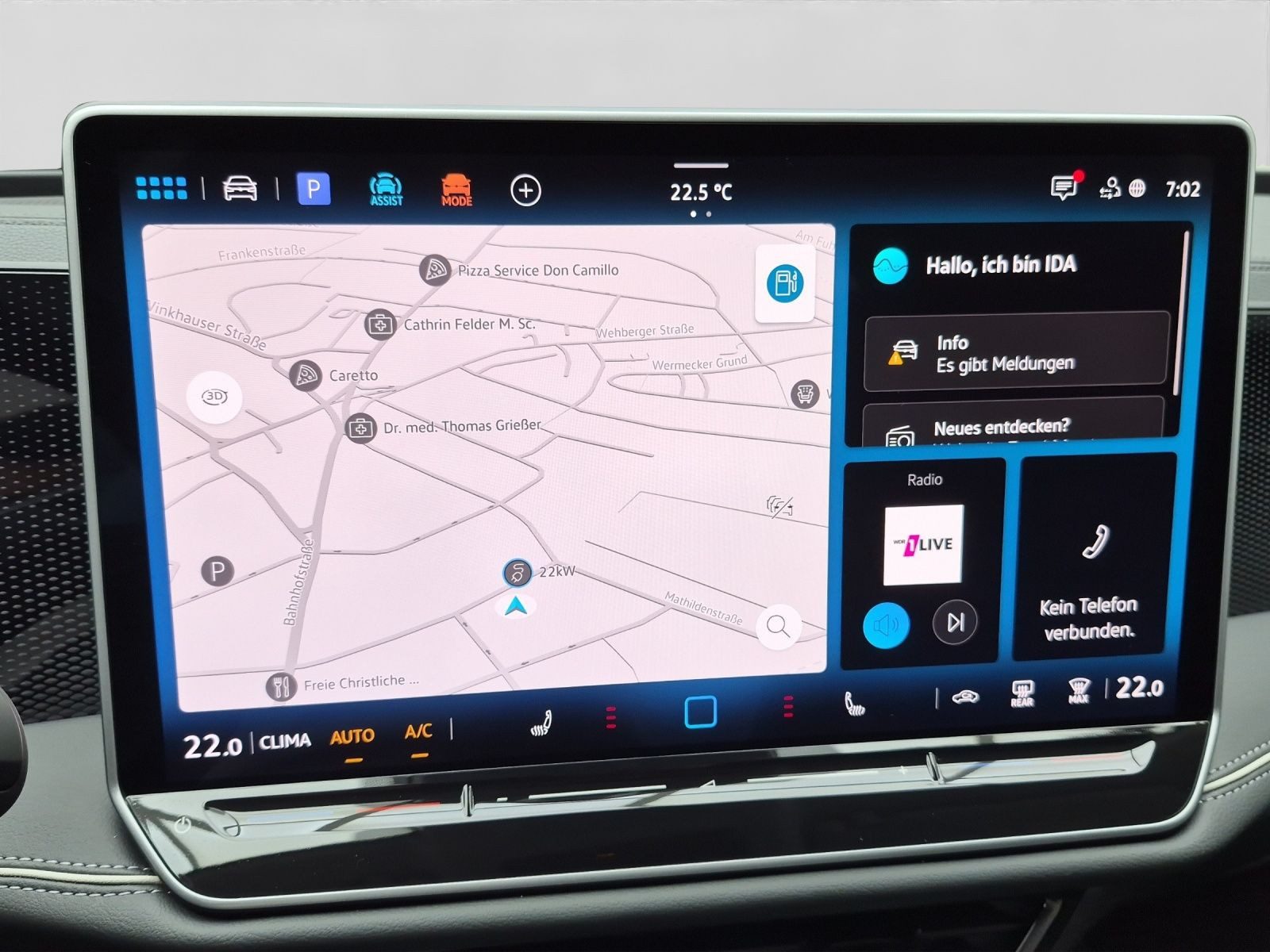 Volkswagen Passat Variant – Foto 12