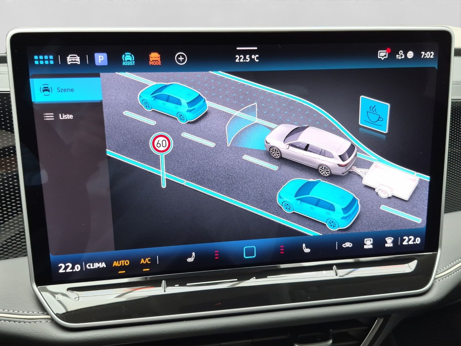 Volkswagen Passat Variant – Foto 13