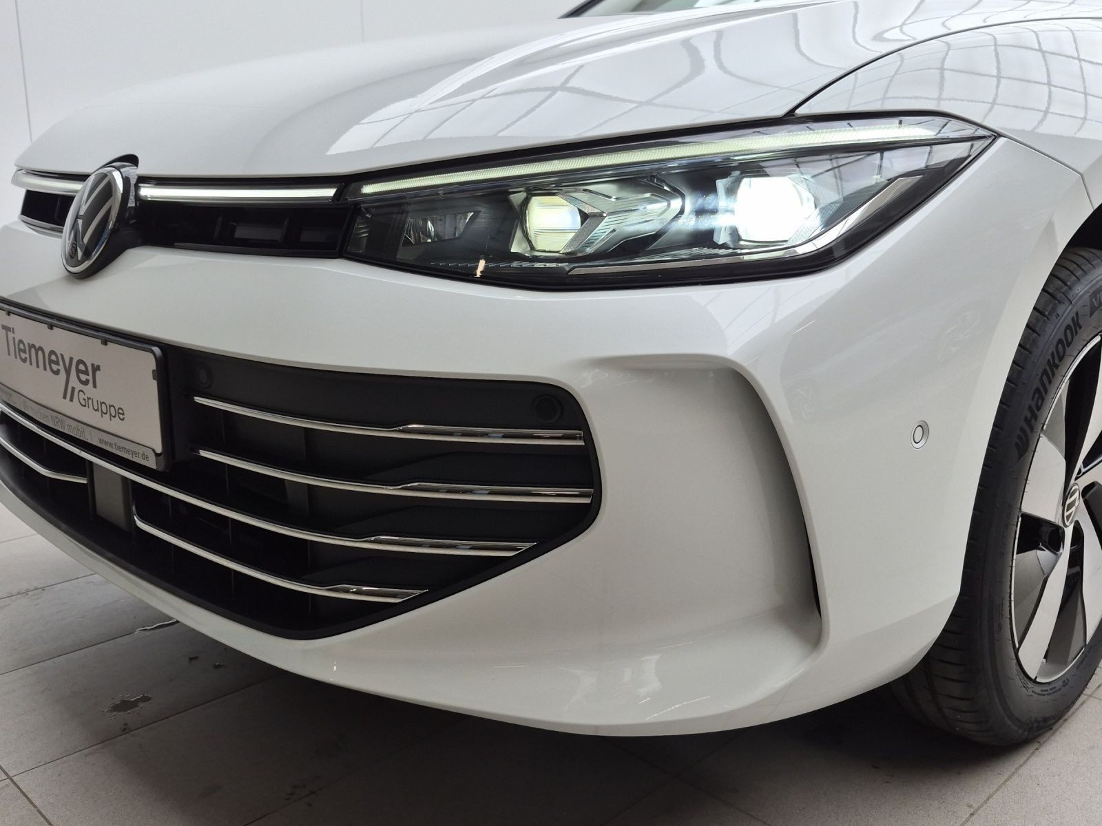 Volkswagen Passat Variant – Foto 18