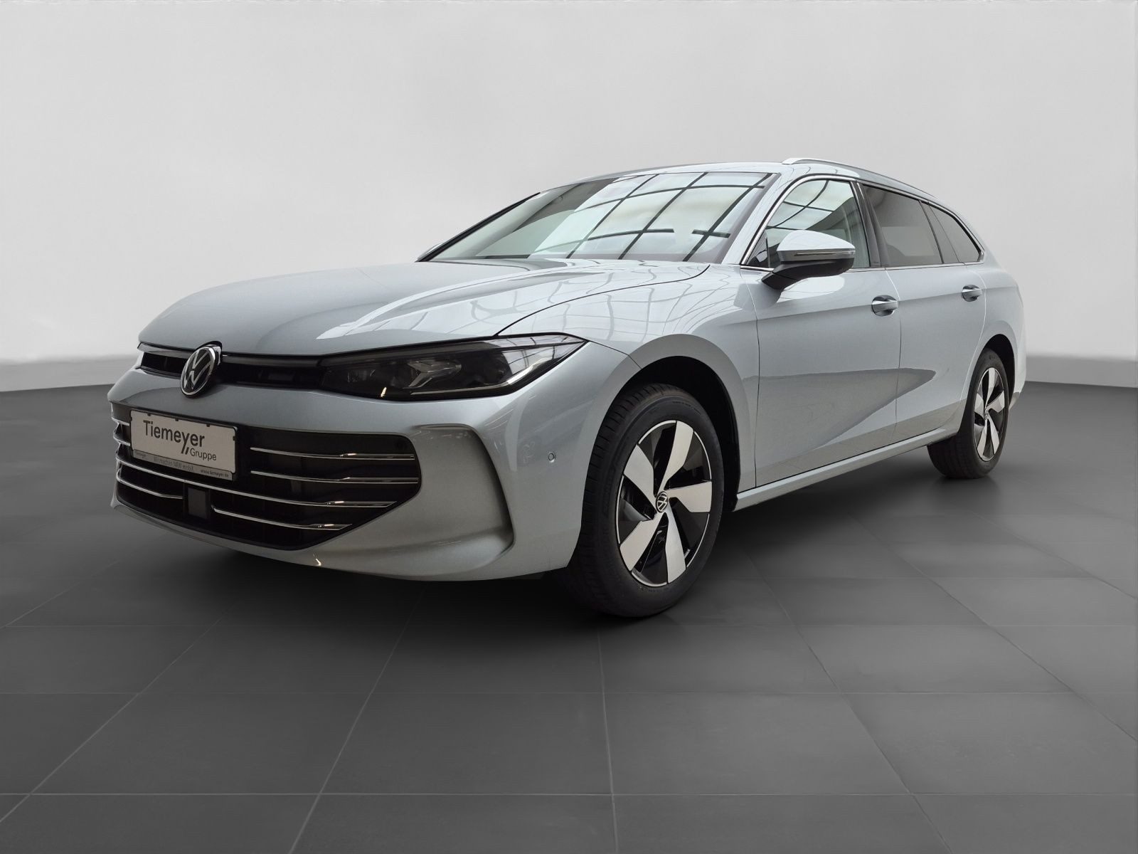 Volkswagen Passat Variant – Bild 2