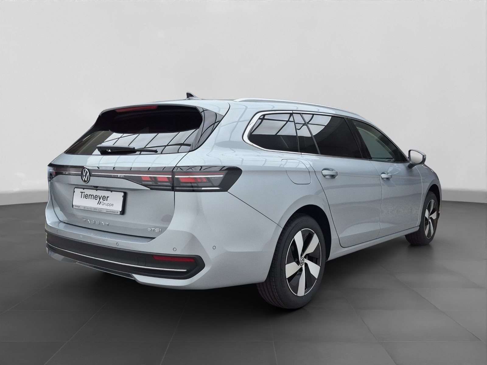 Volkswagen Passat Variant – Bild 3