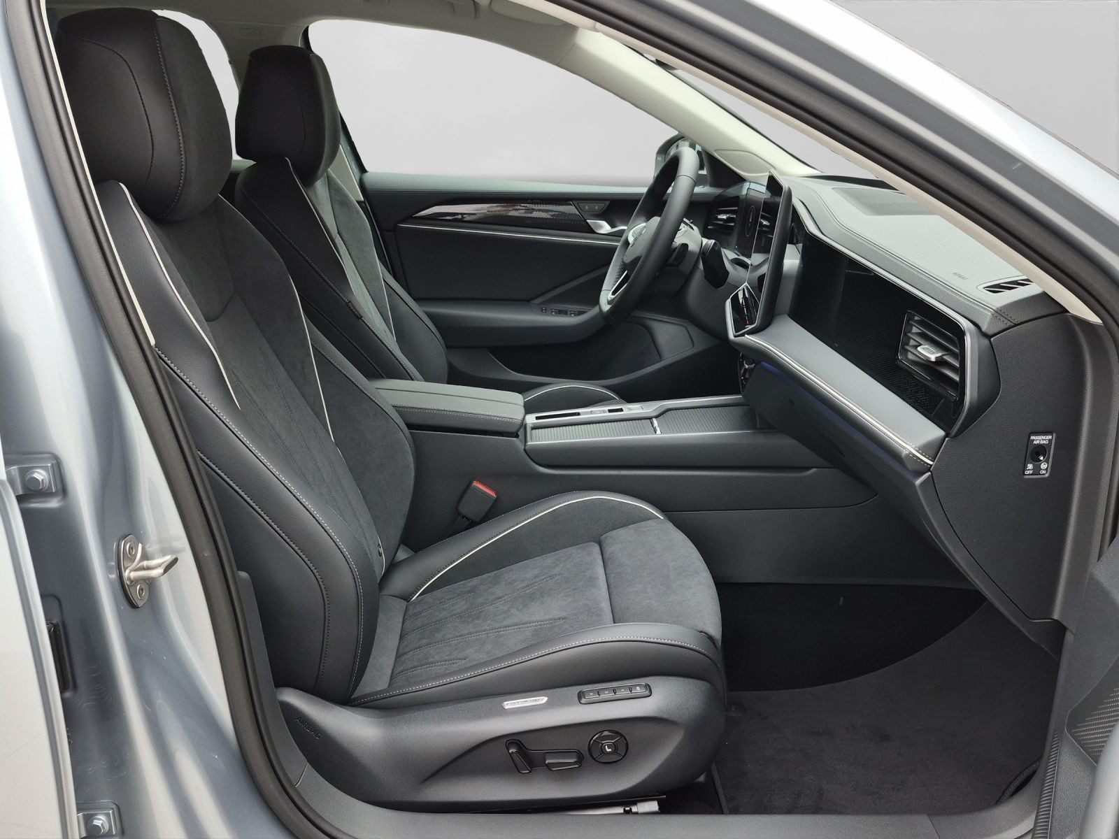 Volkswagen Passat Variant – Bild 4