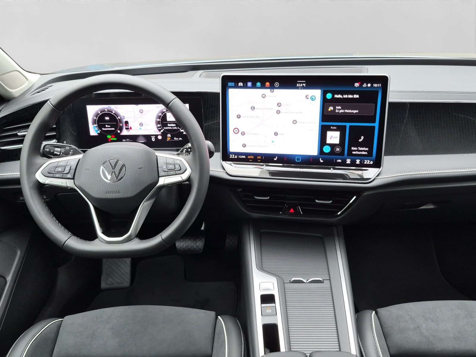 Volkswagen Passat Variant – Bild 5