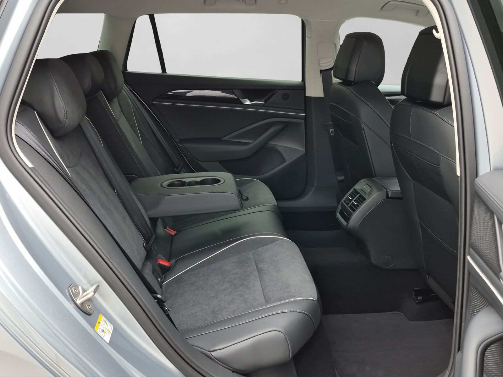 Volkswagen Passat Variant – Bild 6