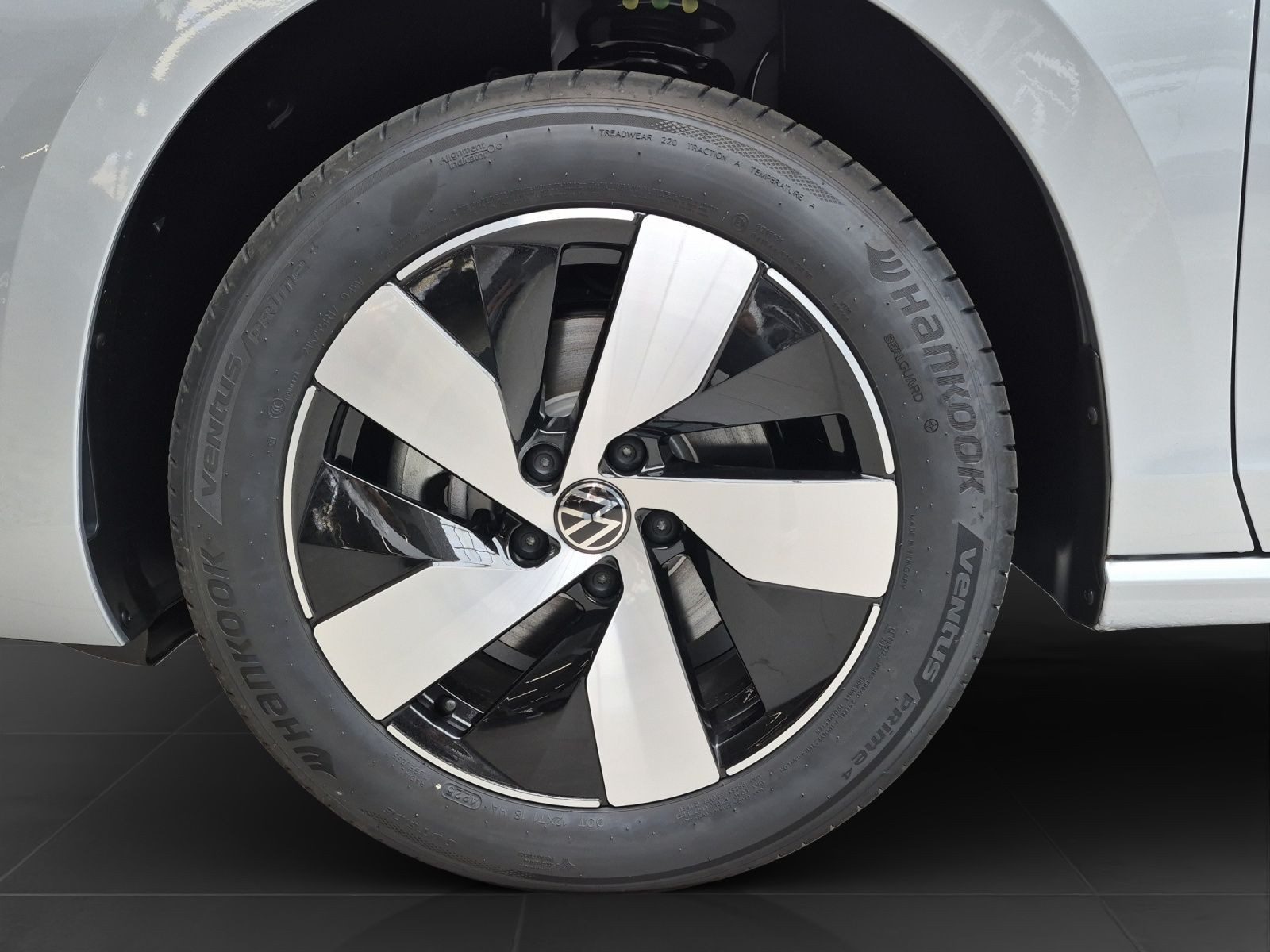 Volkswagen Passat Variant – Bild 7