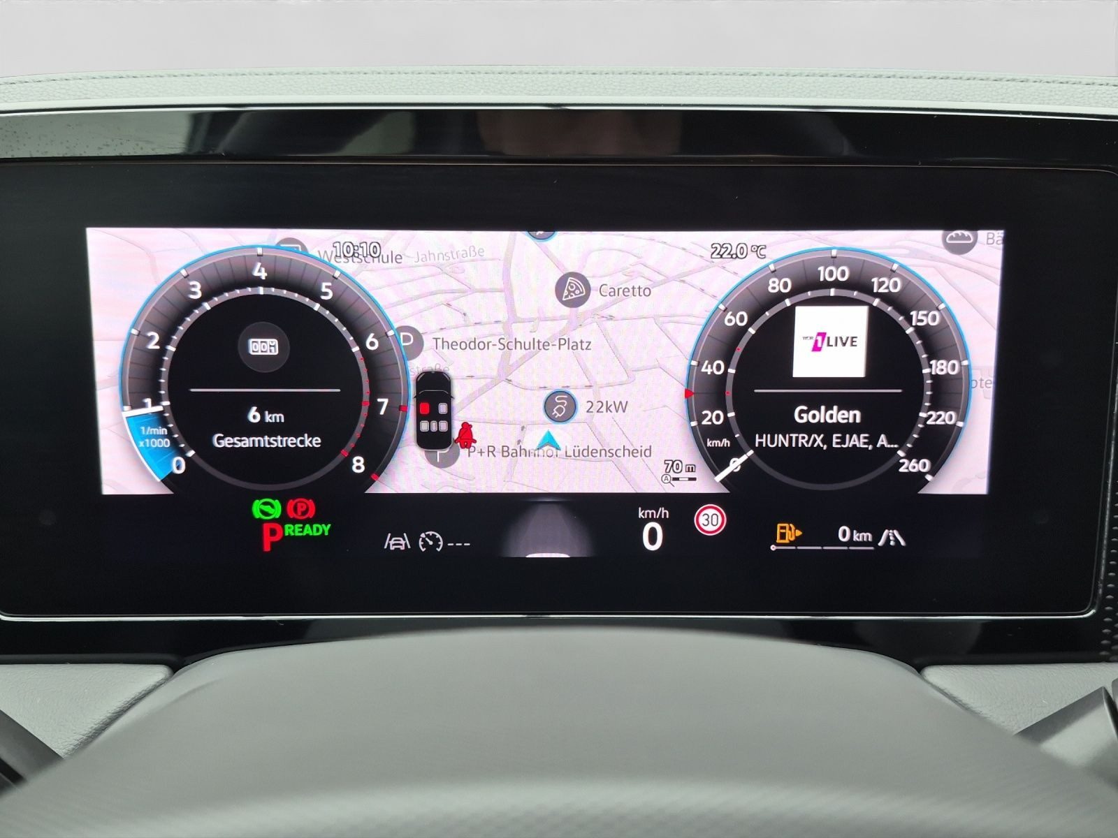 Volkswagen Passat Variant – Bild 10