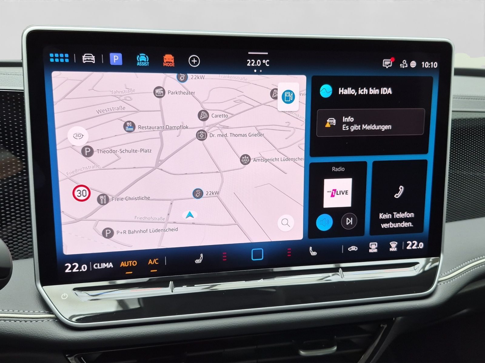 Volkswagen Passat Variant – Bild 12