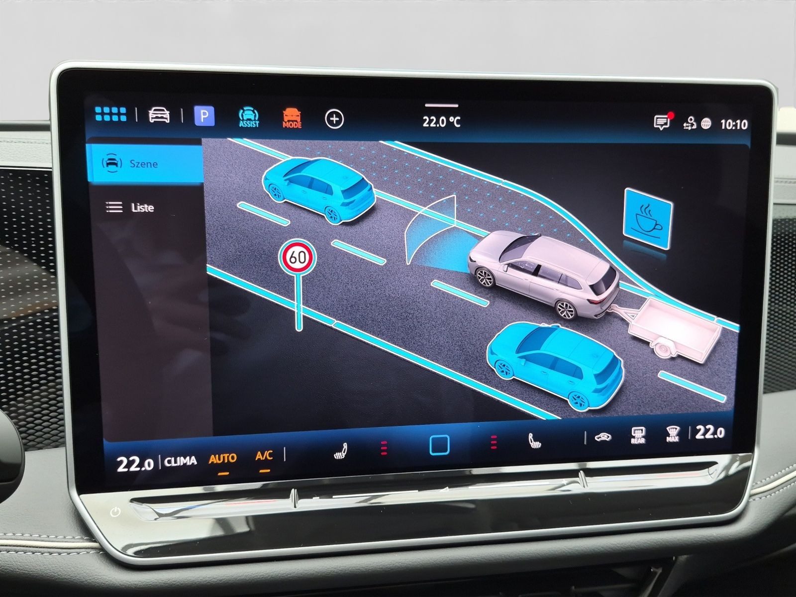 Volkswagen Passat Variant – Bild 13