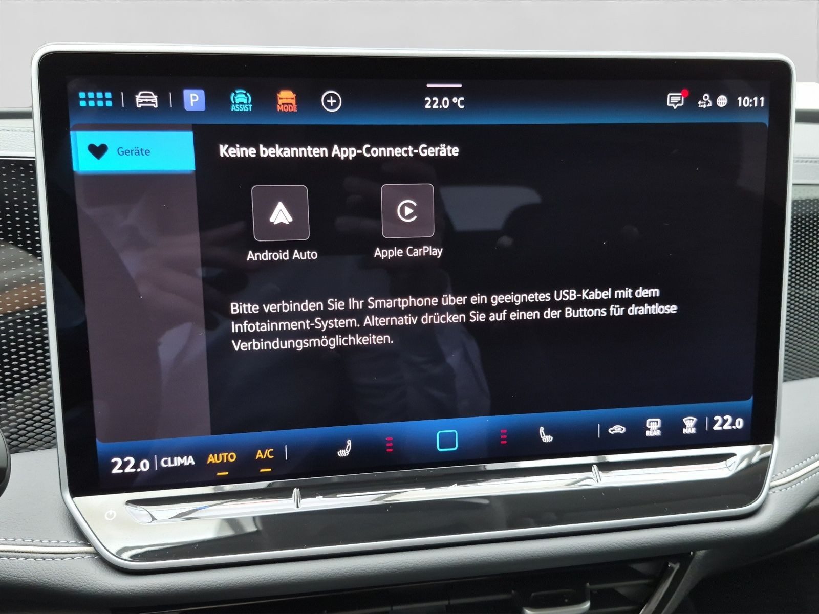 Volkswagen Passat Variant – Bild 15