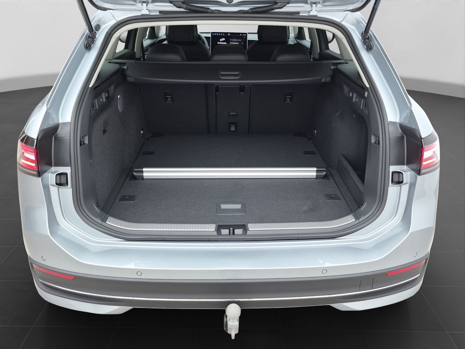 Volkswagen Passat Variant – Bild 17