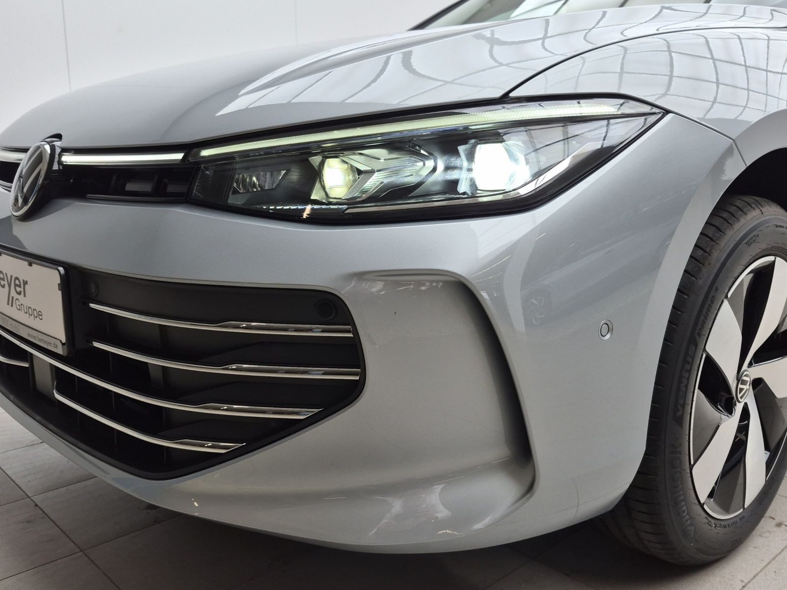 Volkswagen Passat Variant – Bild 18