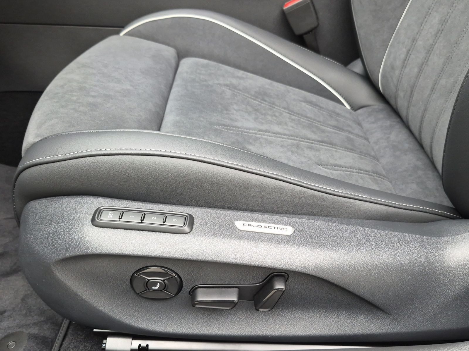 Volkswagen Passat Variant – Bild 19