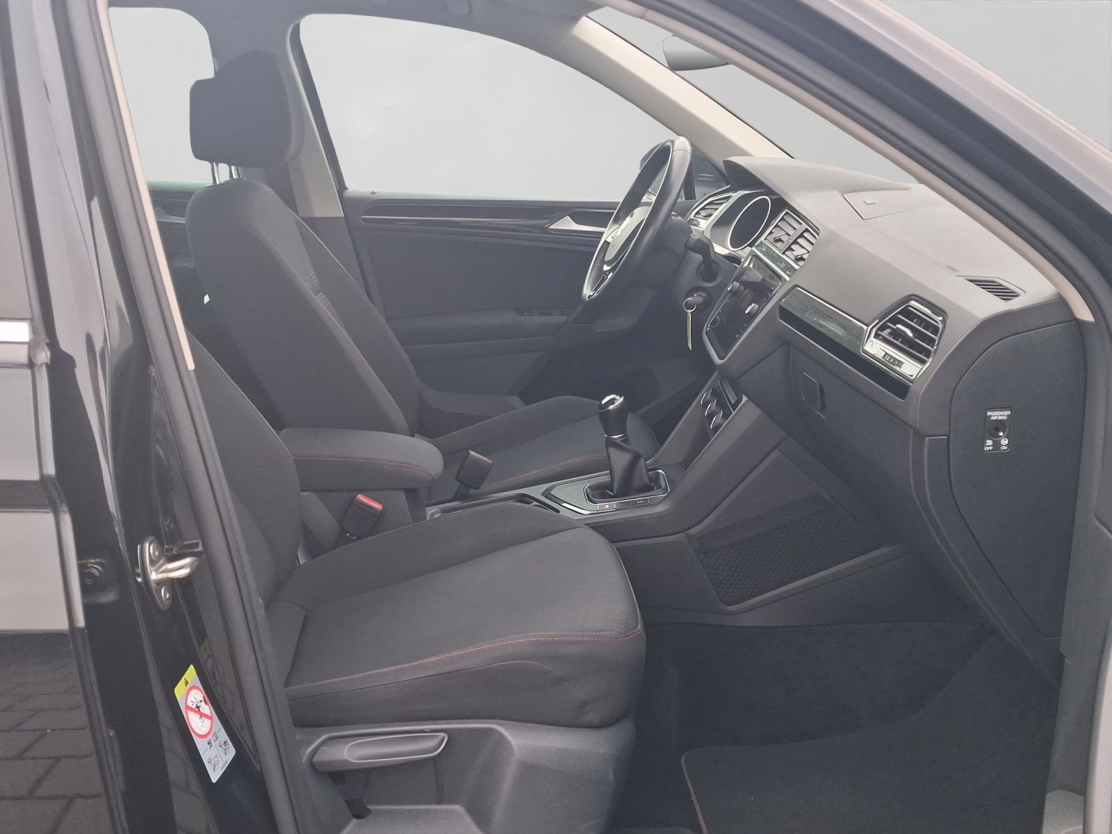 Volkswagen Tiguan – Bild 4