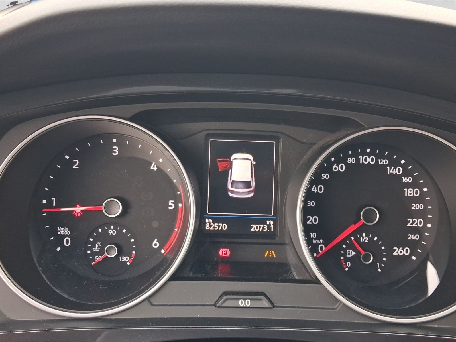 Volkswagen Tiguan – Bild 10