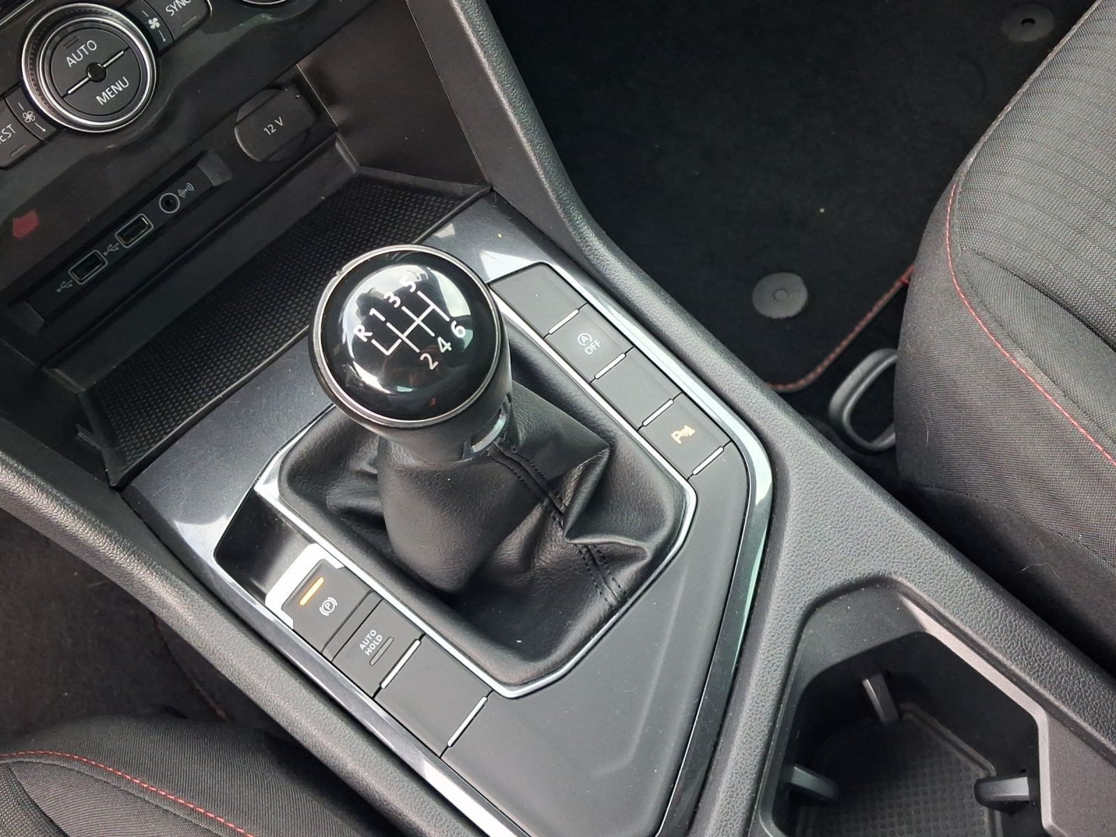 Volkswagen Tiguan – Bild 11