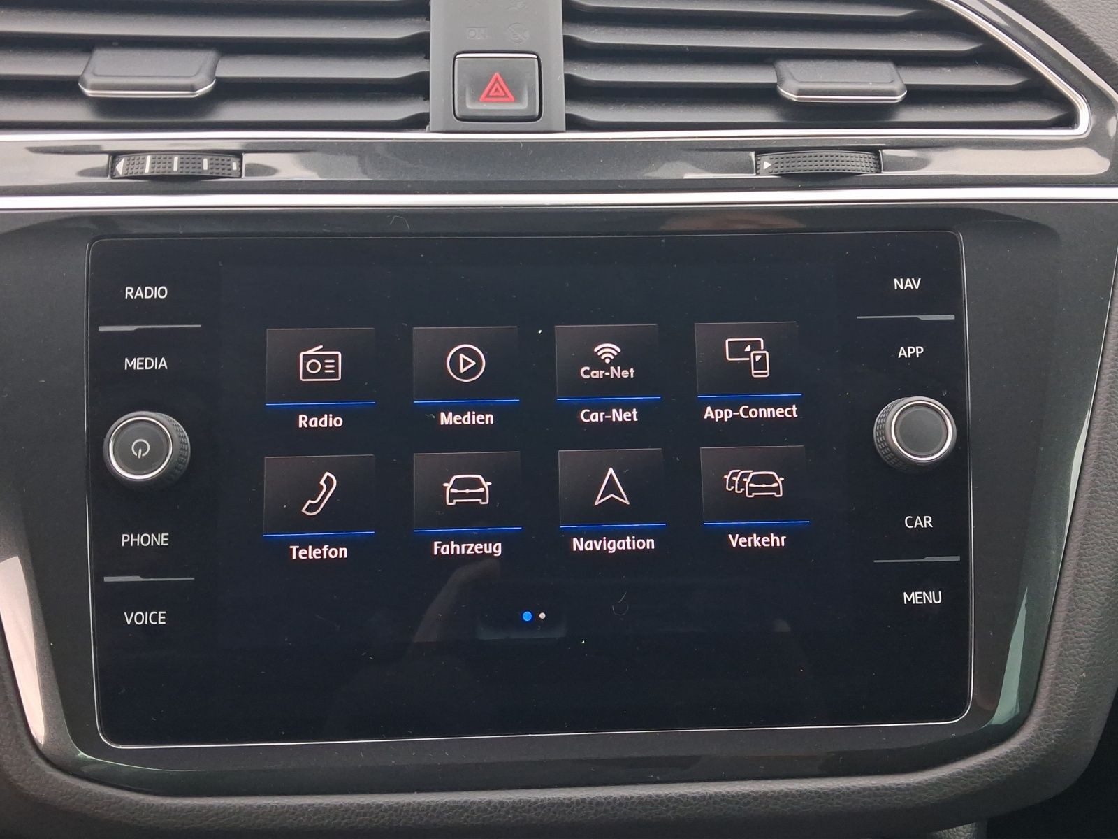 Volkswagen Tiguan – Bild 13