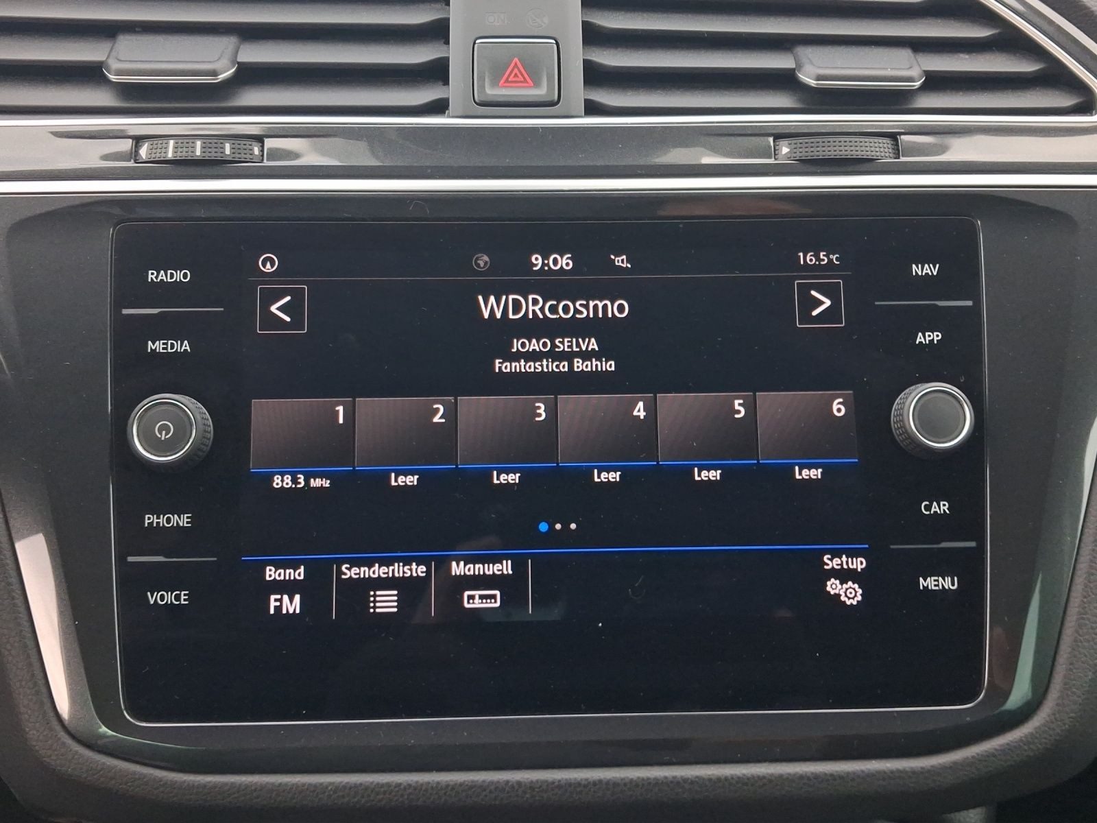 Volkswagen Tiguan – Bild 14