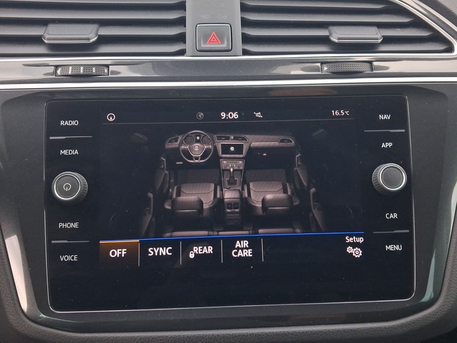 Volkswagen Tiguan – Bild 15