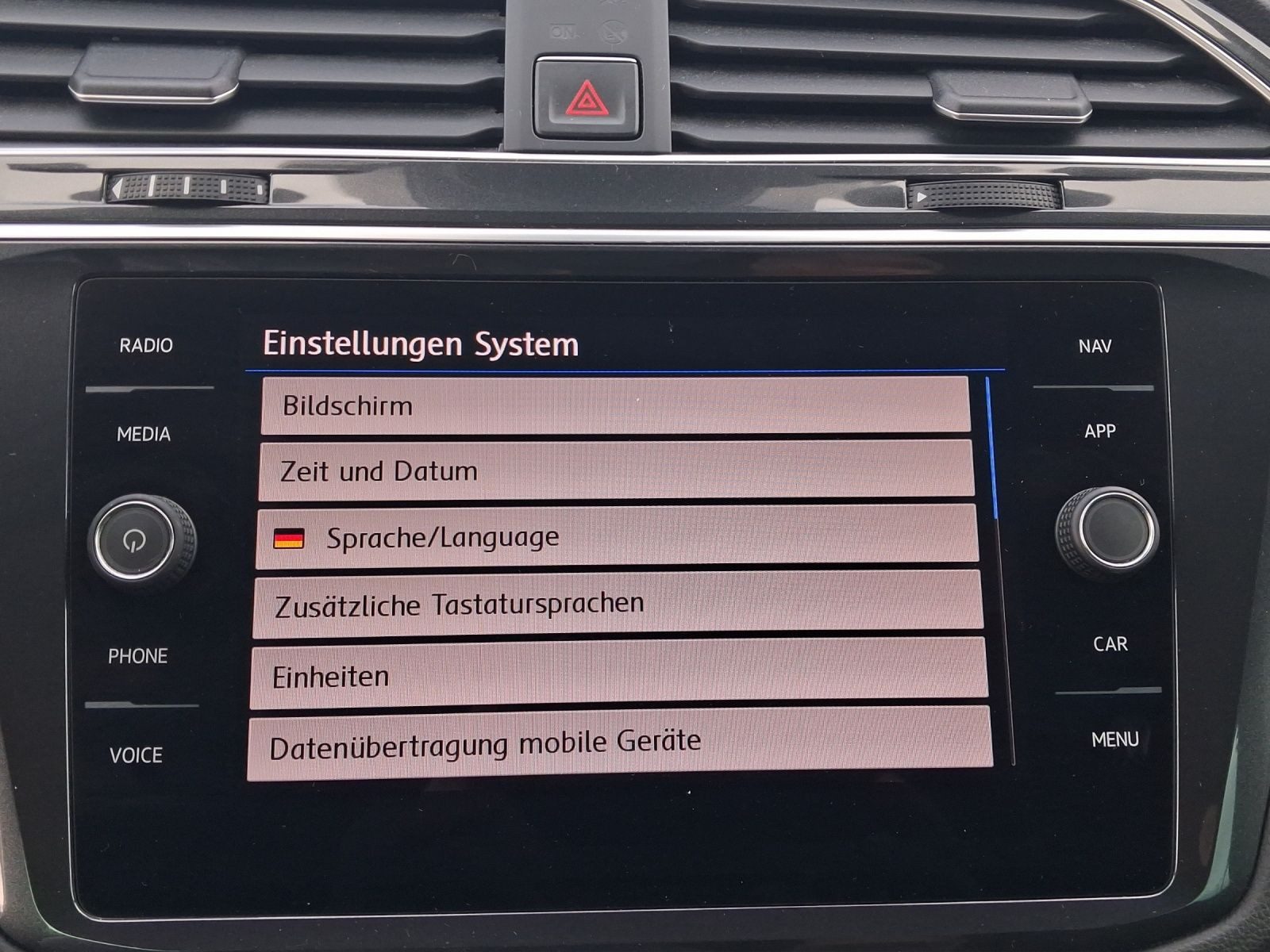 Volkswagen Tiguan – Bild 16