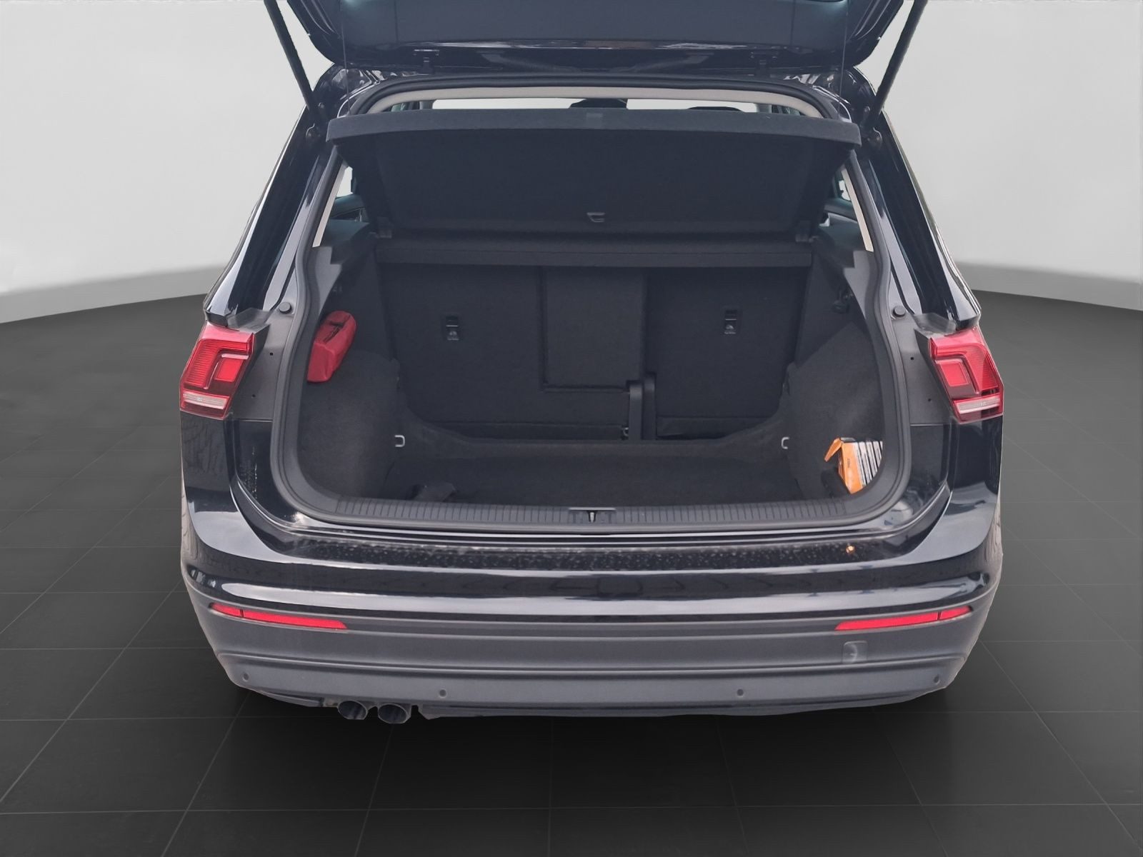 Volkswagen Tiguan – Bild 17