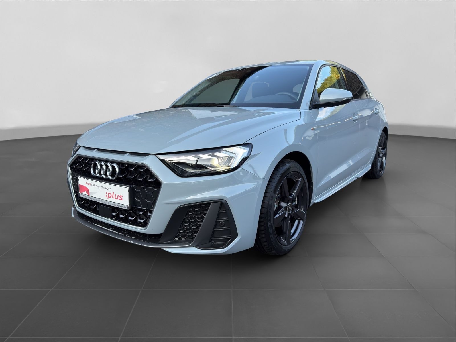 Audi A1 Sportback – Foto 2
