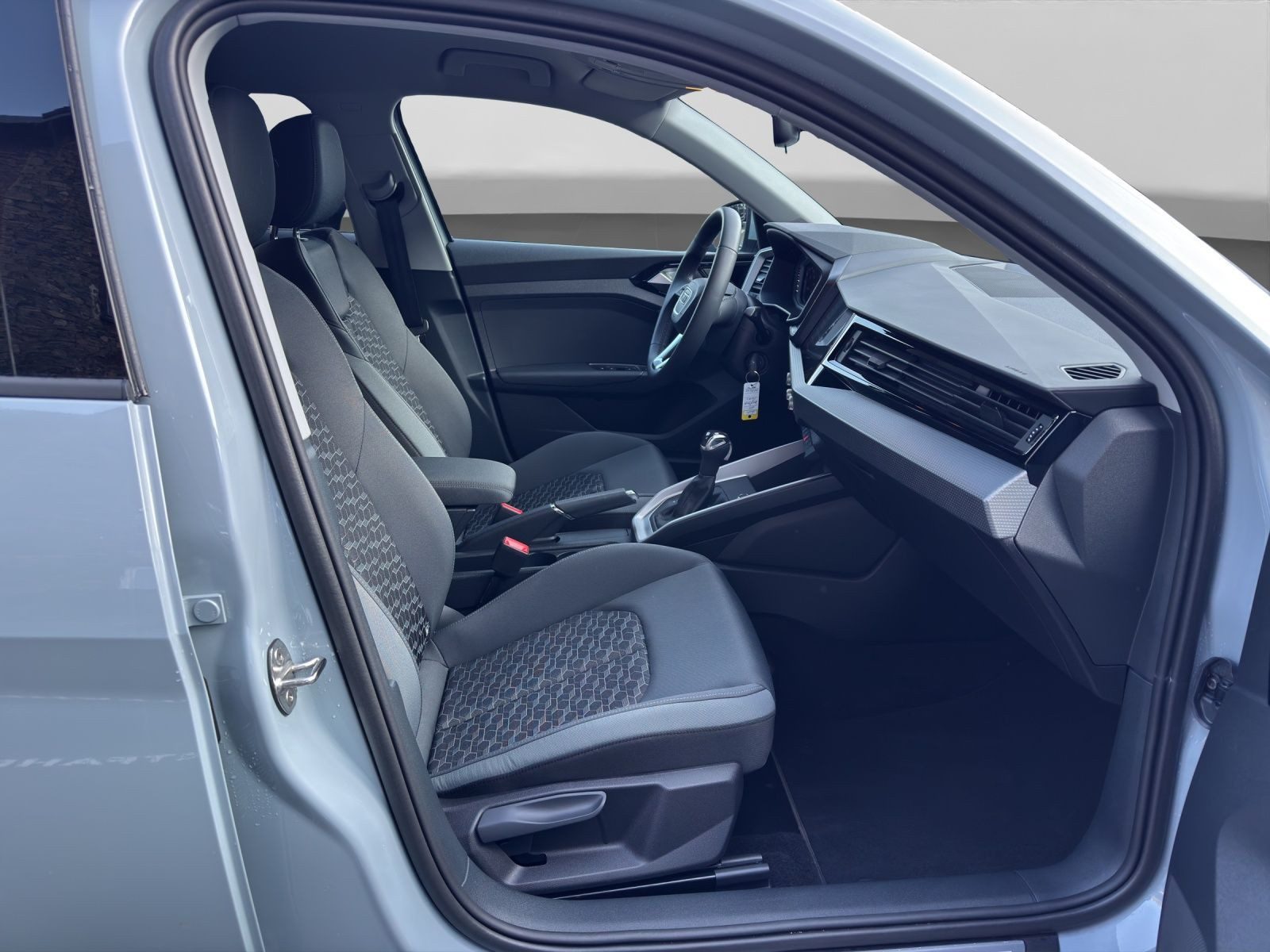 Audi A1 Sportback – Foto 4