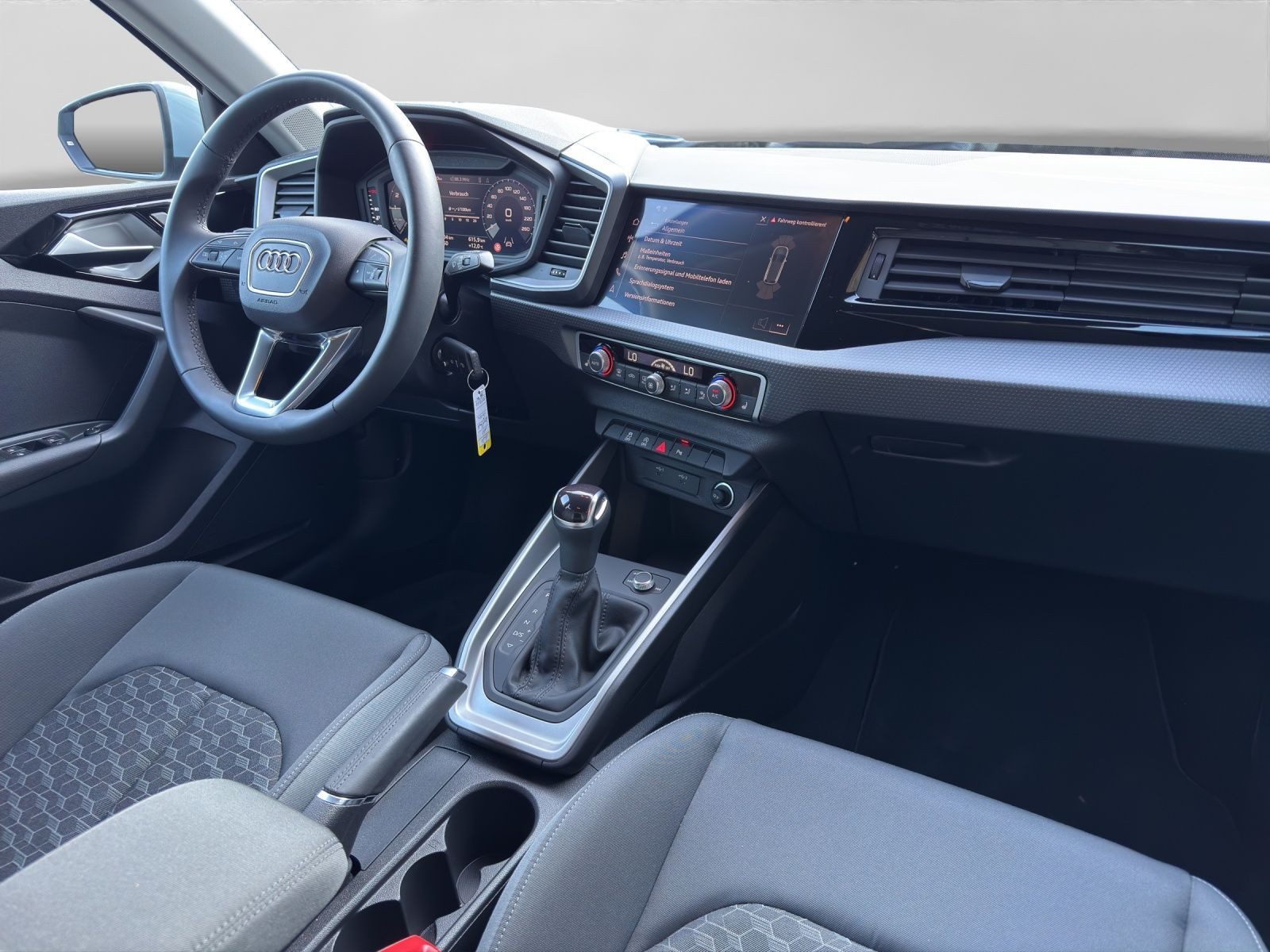 Audi A1 Sportback – Foto 5