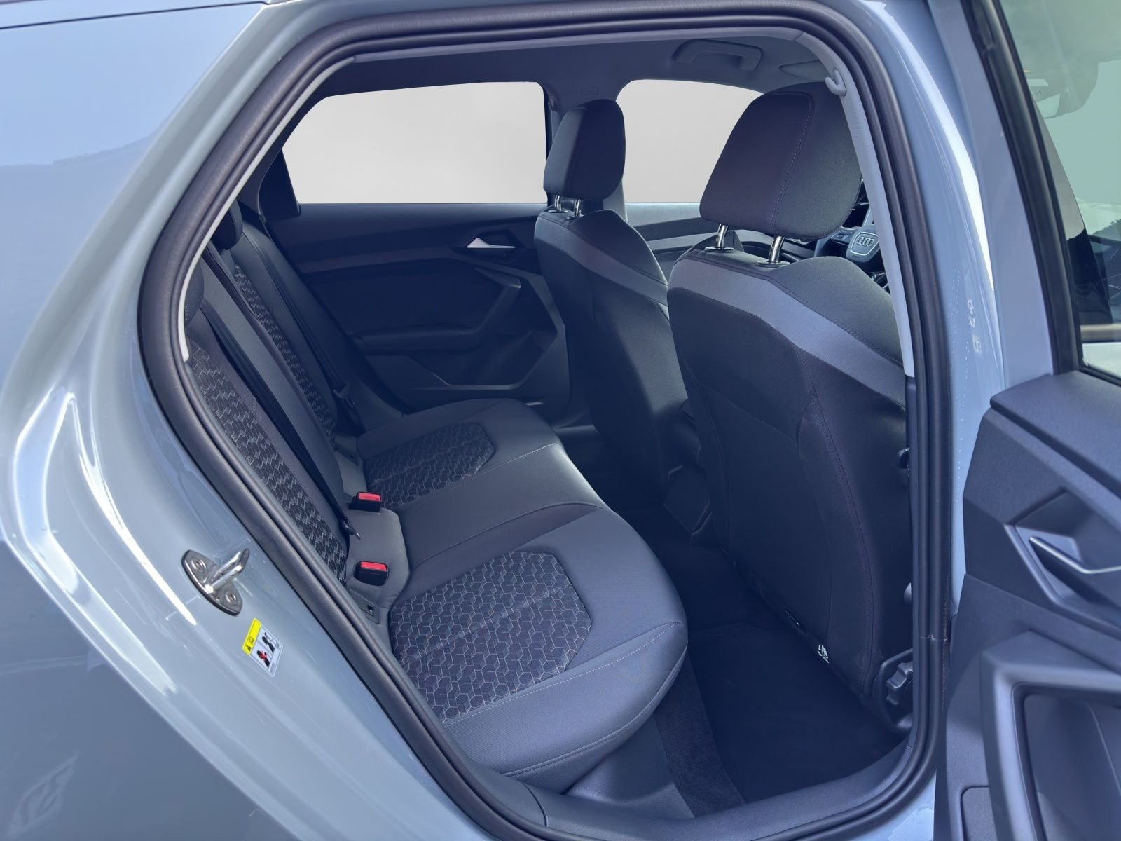 Audi A1 Sportback – Foto 6