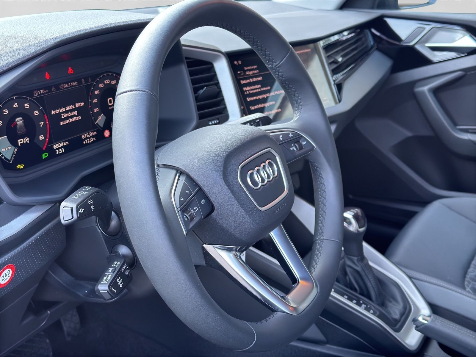 Audi A1 Sportback – Foto 9