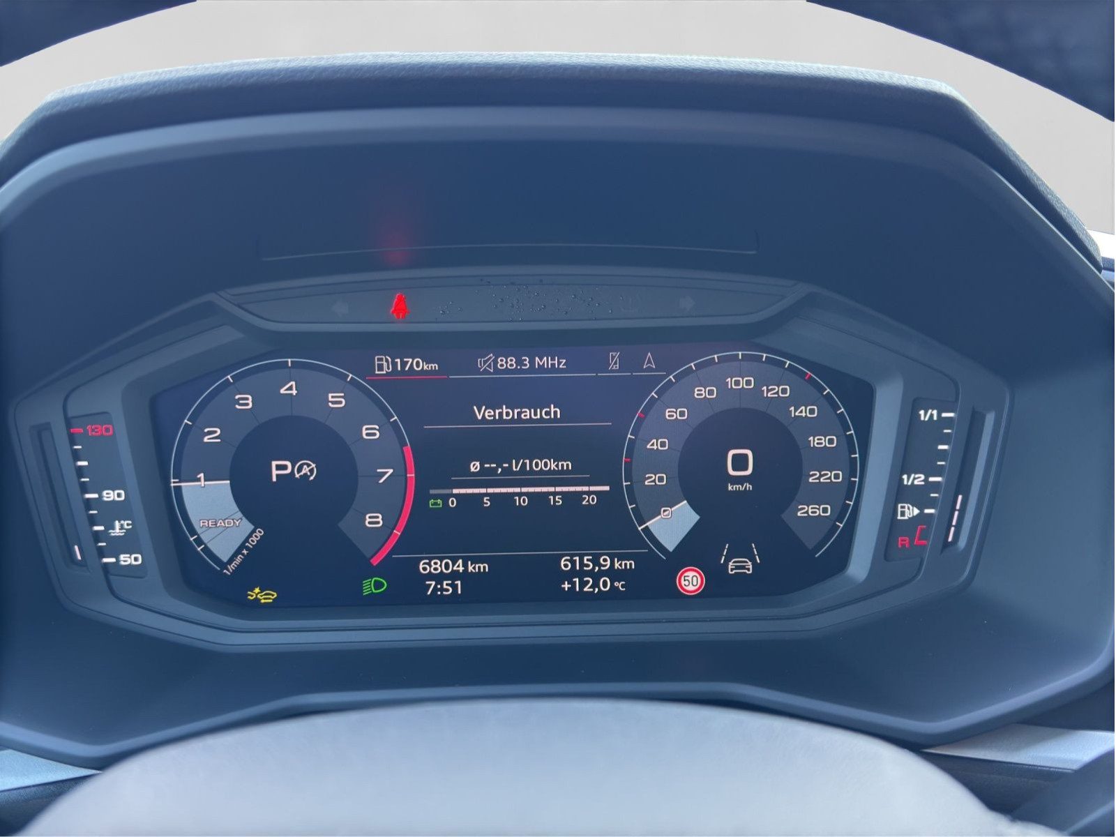Audi A1 Sportback – Foto 10