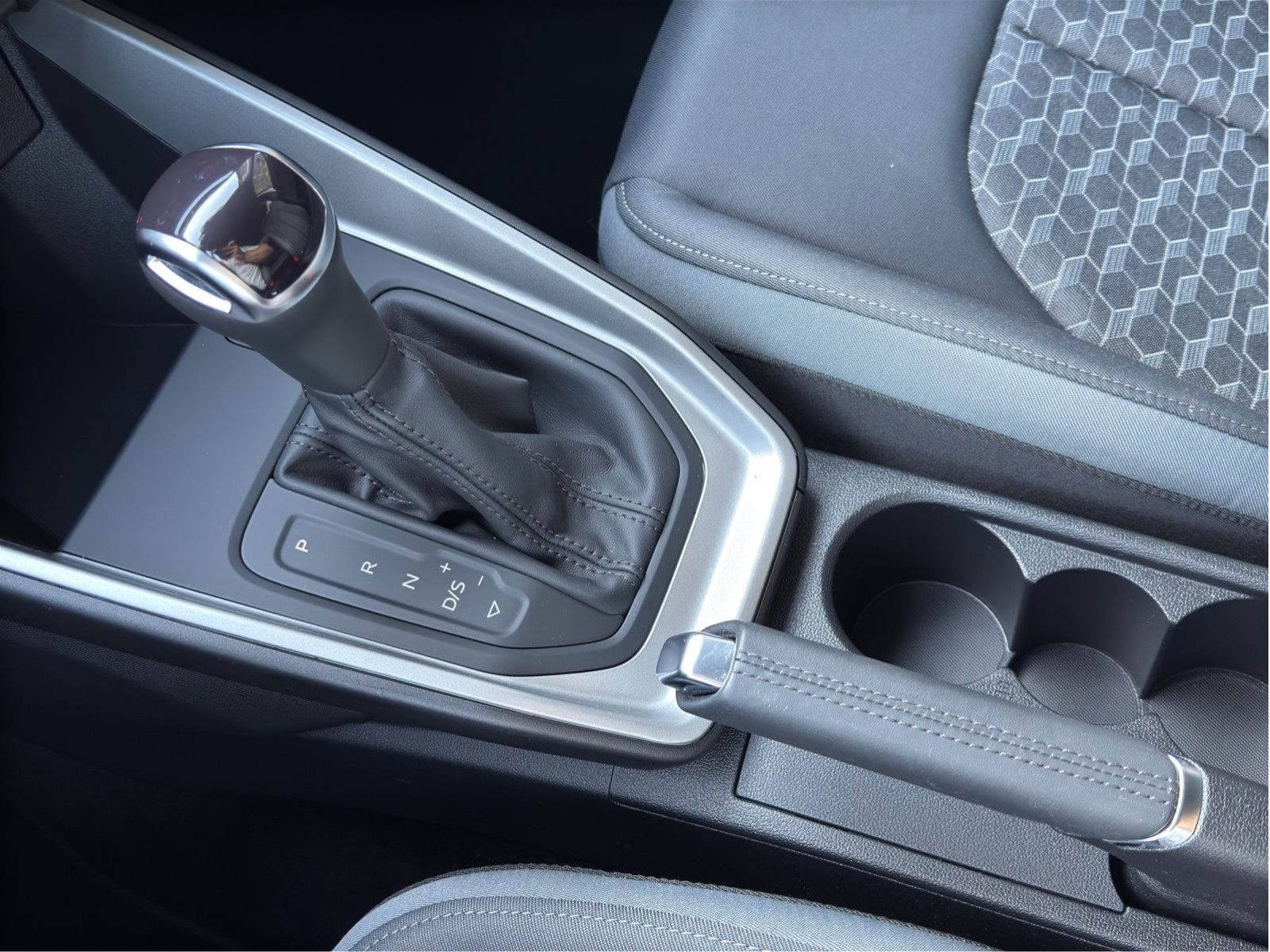Audi A1 Sportback – Foto 11